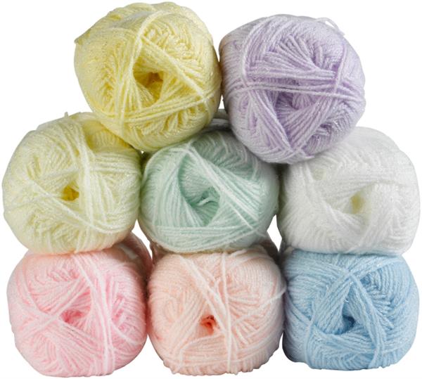 Wool Yarn